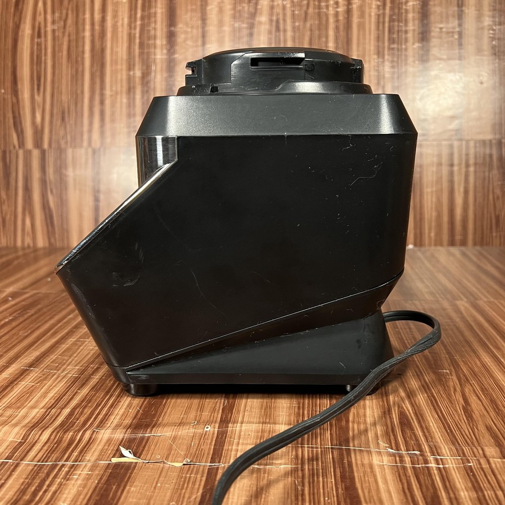Ninja Professional Blender Base Motor BL610 Replacement Part 1000W Tested