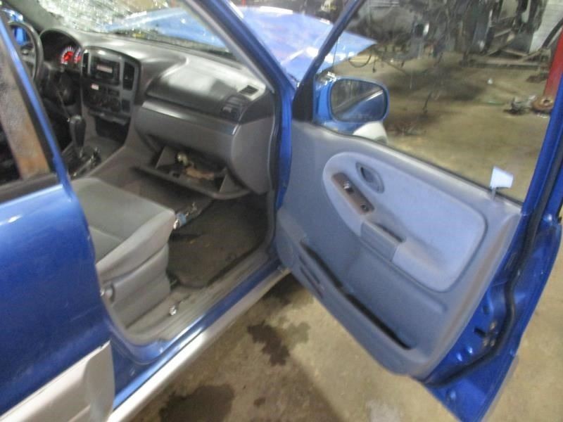 VITARA 2005 Engine Wire Harness 354154