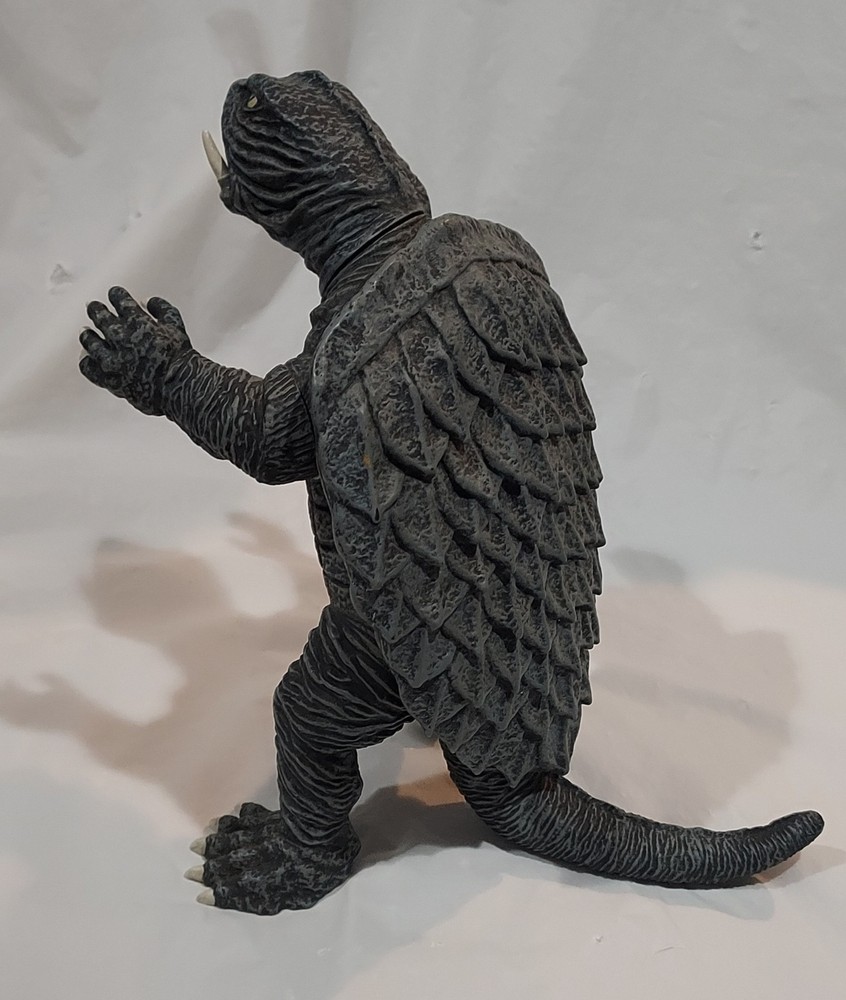 Gamera X Plus Figure Godzilla