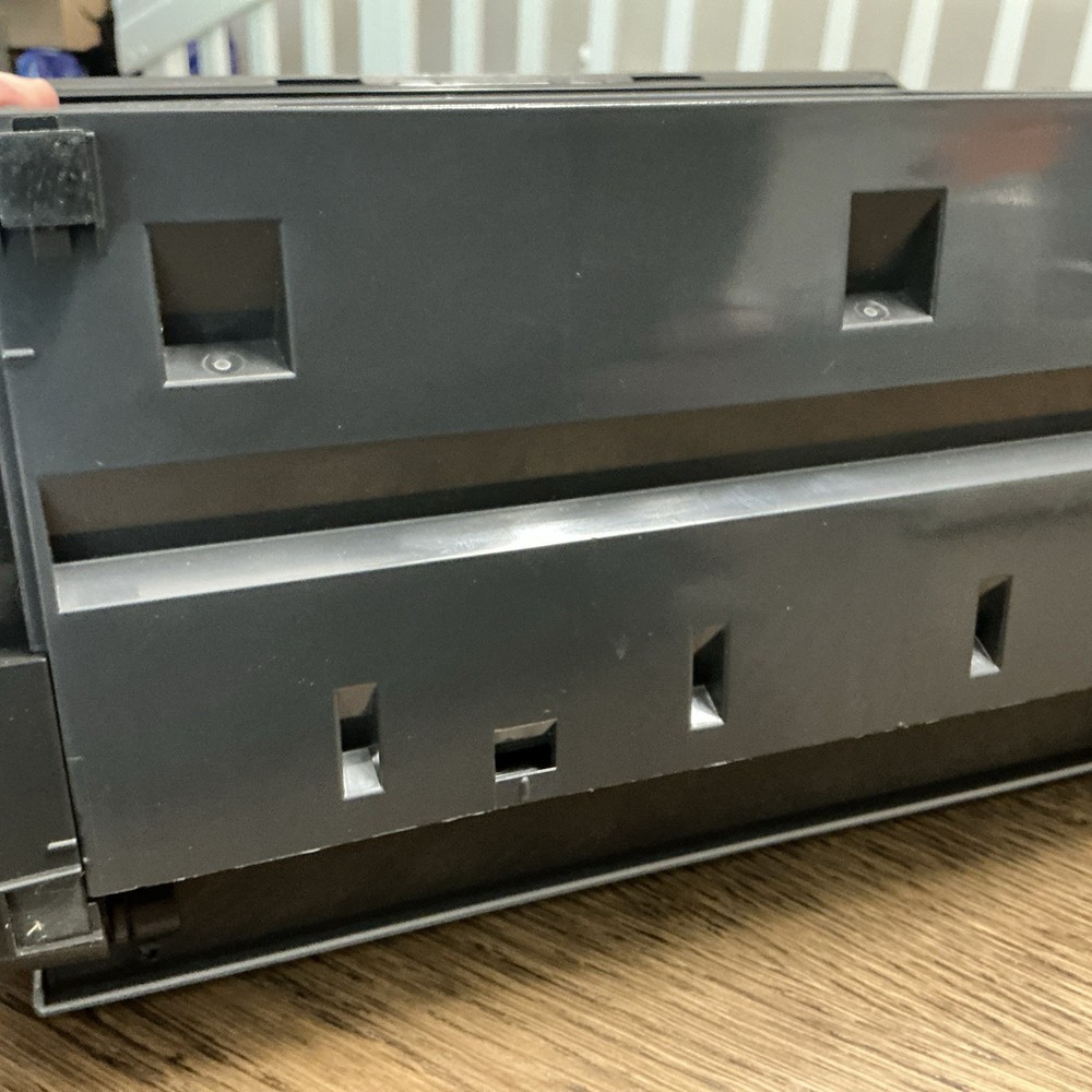 Canon ImageFORMULA DR‑C125 Document Scanner Duplex - READ