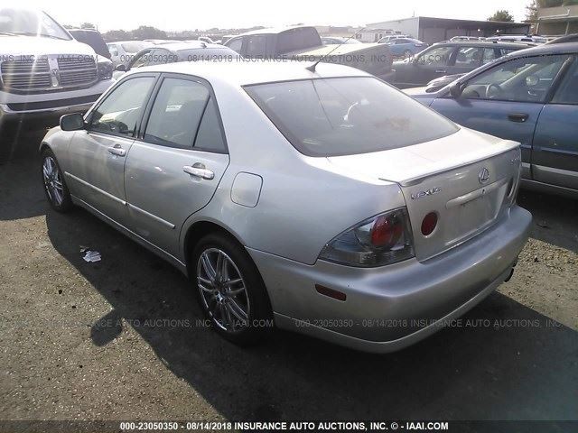 02-05 LEXUS IS300 NAVIGATION DVD PLAYER