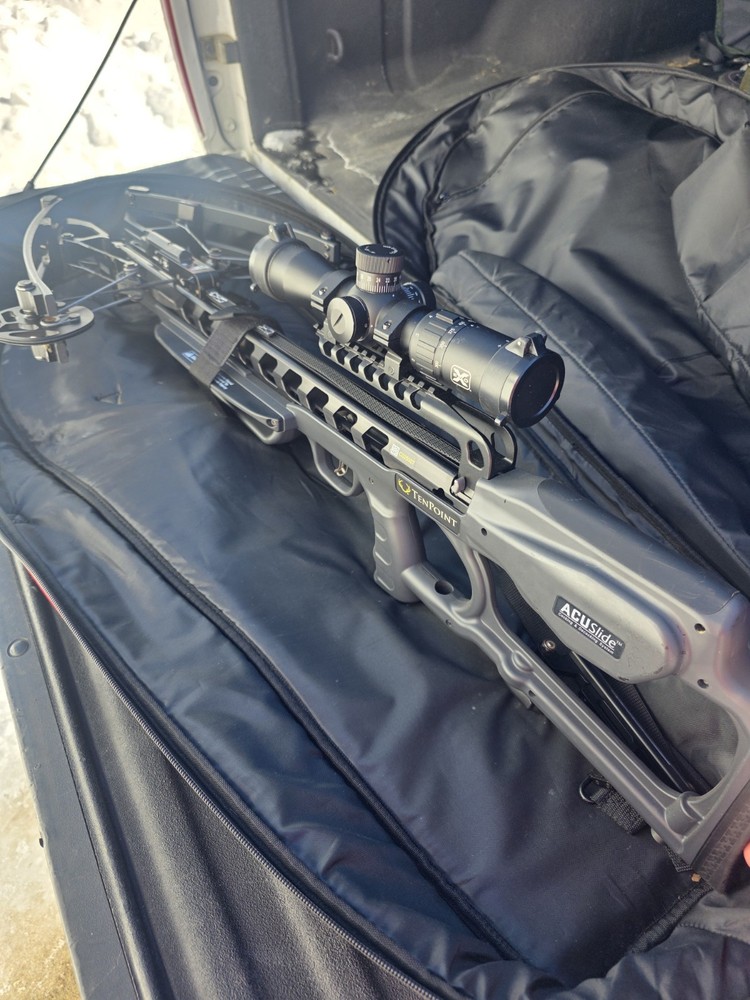 Tenpoint Vengent S440