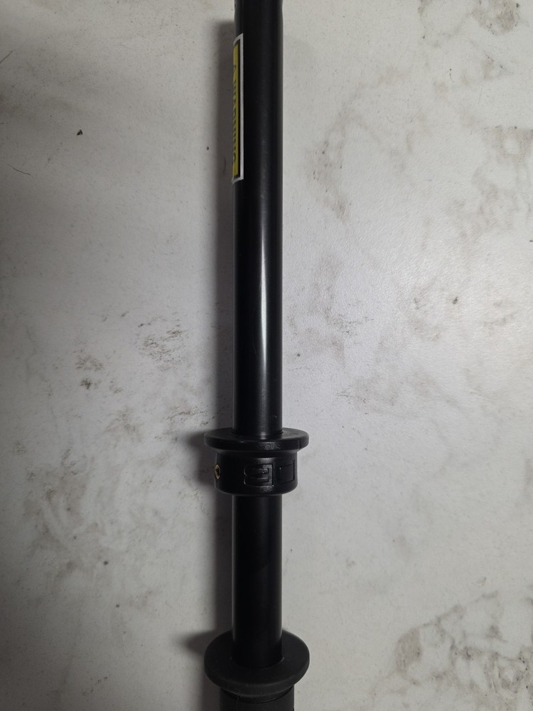 divebomb industries Shell Shagger 12in