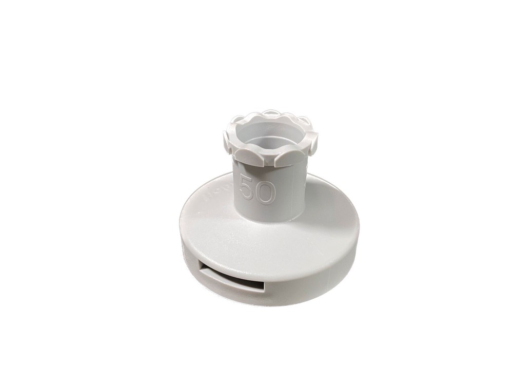 EPPENDORF 50mL Adapter For Combitips Advanced Pipette Tips 0030089723 A