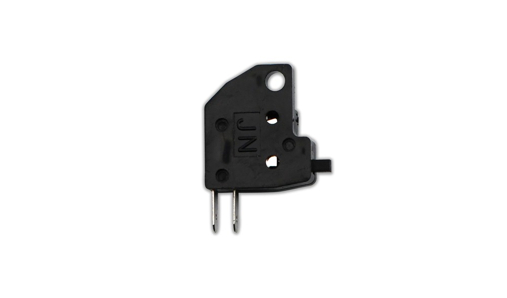 Front Brake Lever Stop Switch For Kawasaki EL 250 D5 1994