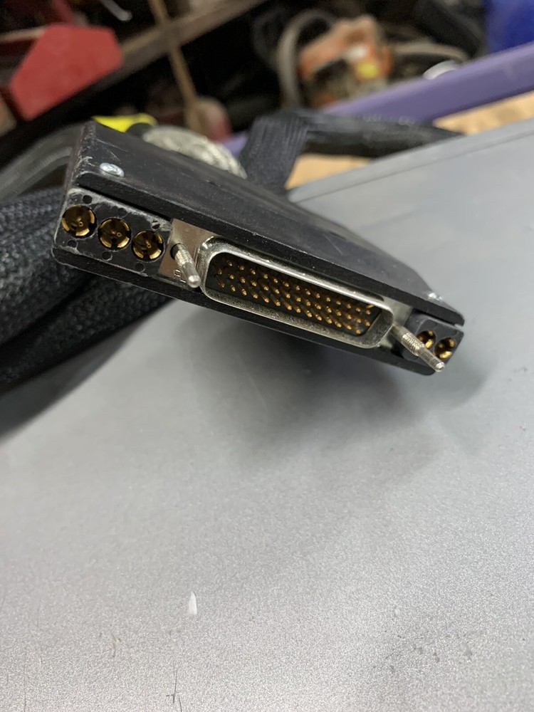 Media 100 Video Editing System Compositing 844/X