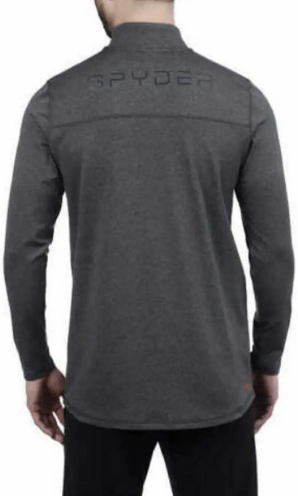 Spyder Active Men's Performance 1/4 Zip Pullover