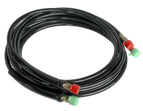 Seastar Solutions Hose Kit-2Pc O/B 6 Ft HO5106