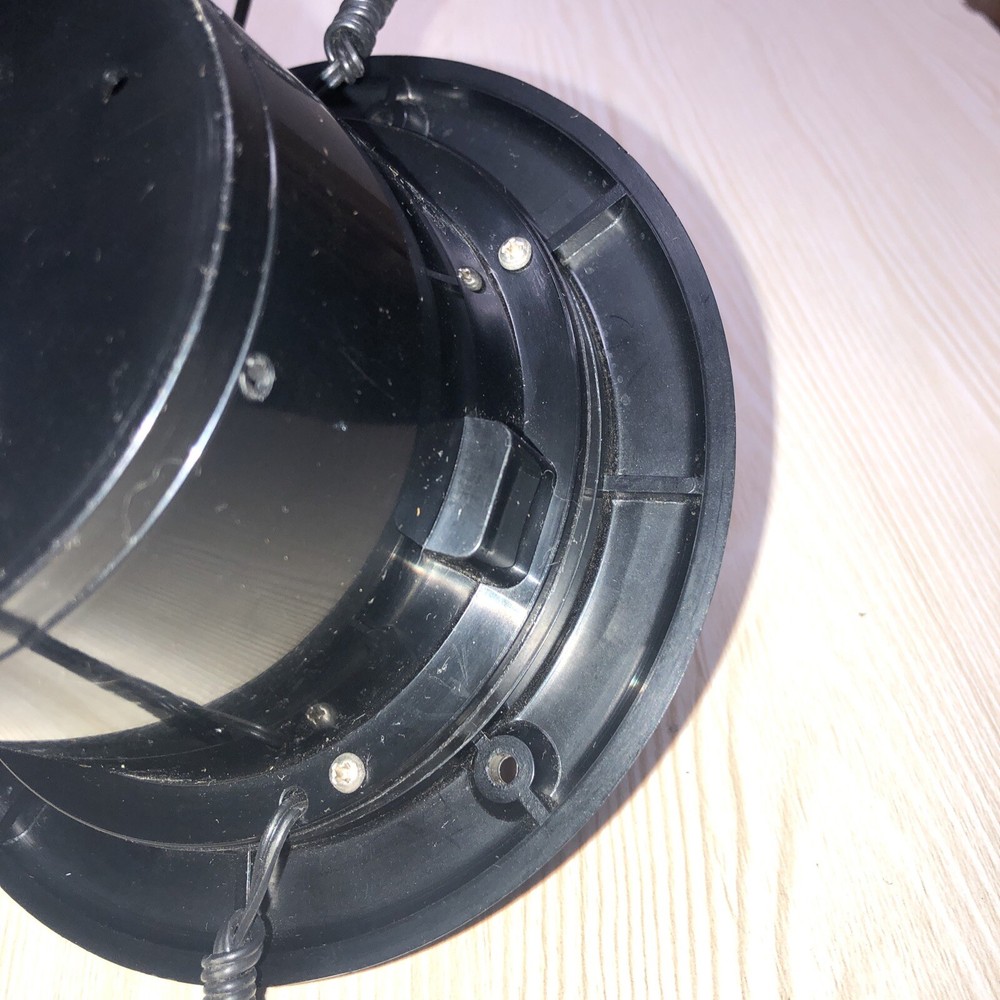 Flush Mount Compass Danforth 638 Corsair III