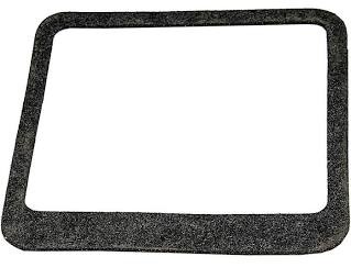 ONAN #110-3606 GASKET