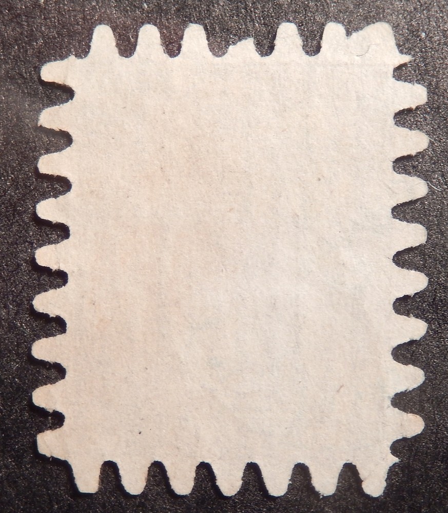 Finland Scott # 06b, Used
