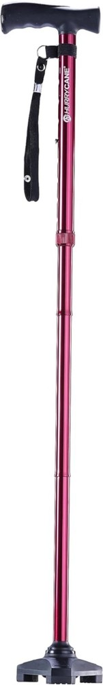Adjustable Walking Cane for Improved Mobility