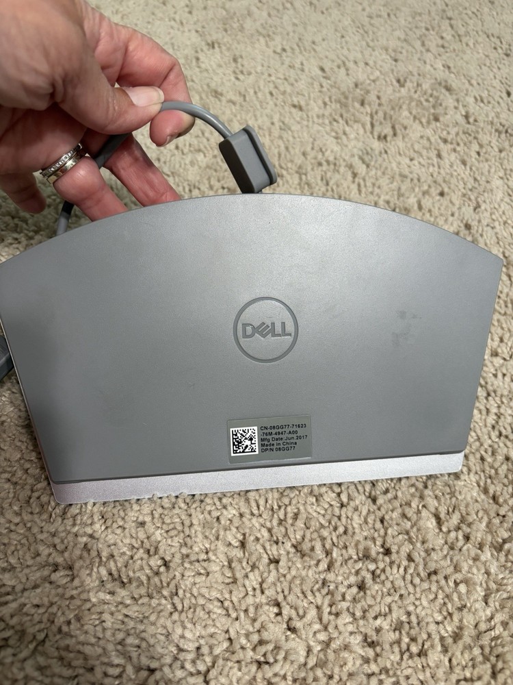 Dell Computer Speaker