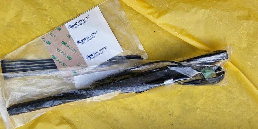 2008 NEW GM REMOTE START 2 WAY ADVANCED