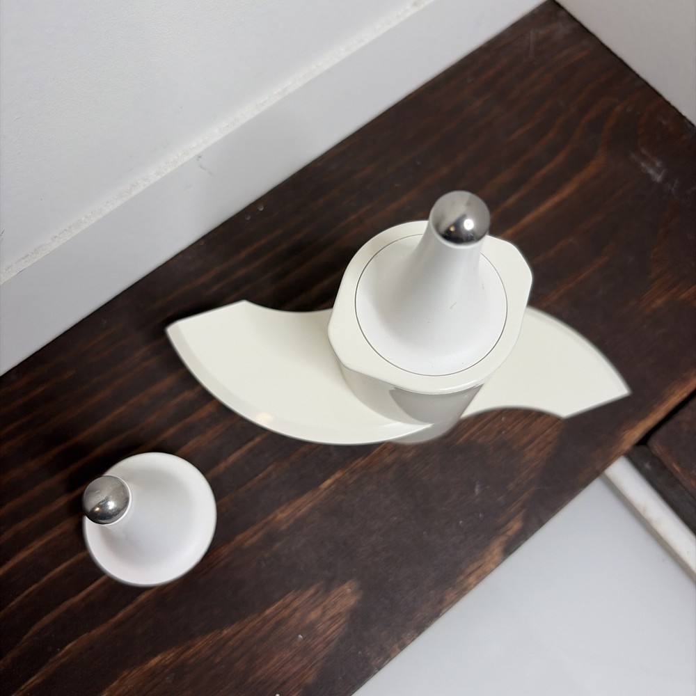 KitchenAid KFP500 Food Processor Dough Blade w/ Tips Replacement