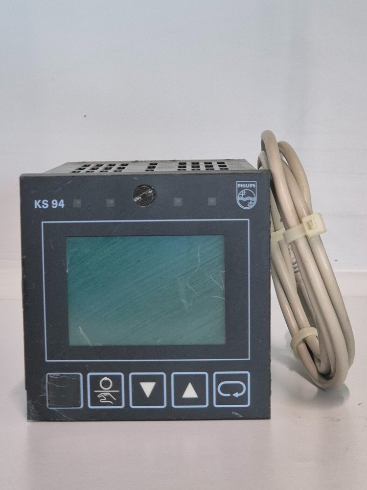 PHILIPS KS 94 Temperature Controller 9407 928 001001