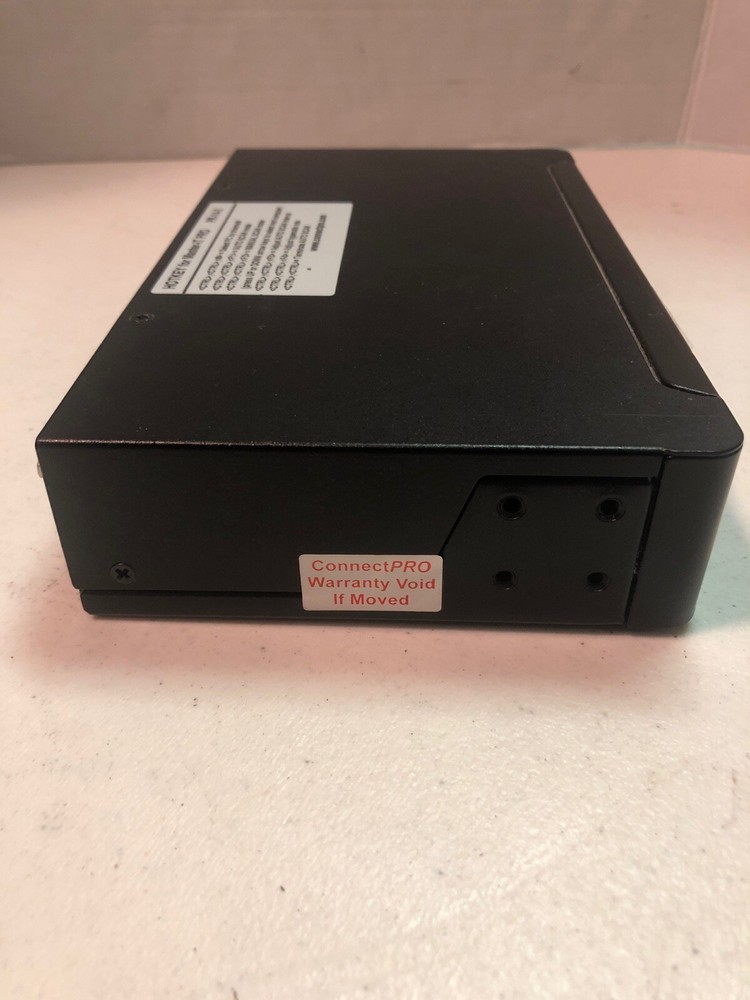 ConnectPRO PR-14-2 Master-IT PRO KVM W/ 3 KVM Cables