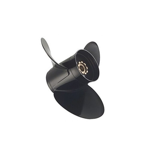 Mercury Black Max 9.25x 12.5P Propeller 48-896900A40