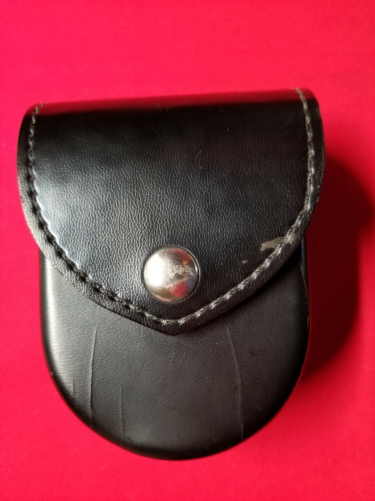 Safariland Double Cuff Case For Thin - Handcuff Case. 290/B90
