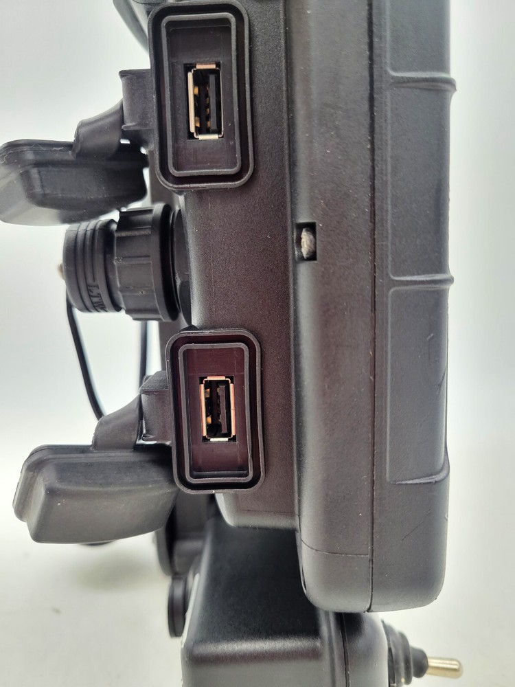 Arag Spraying Computer Control Unit Terminal GPS Delta 80