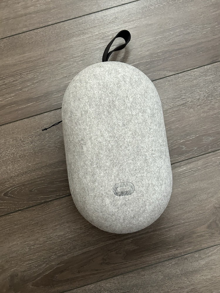 Meta Oculus Quest 2 Carrying Case