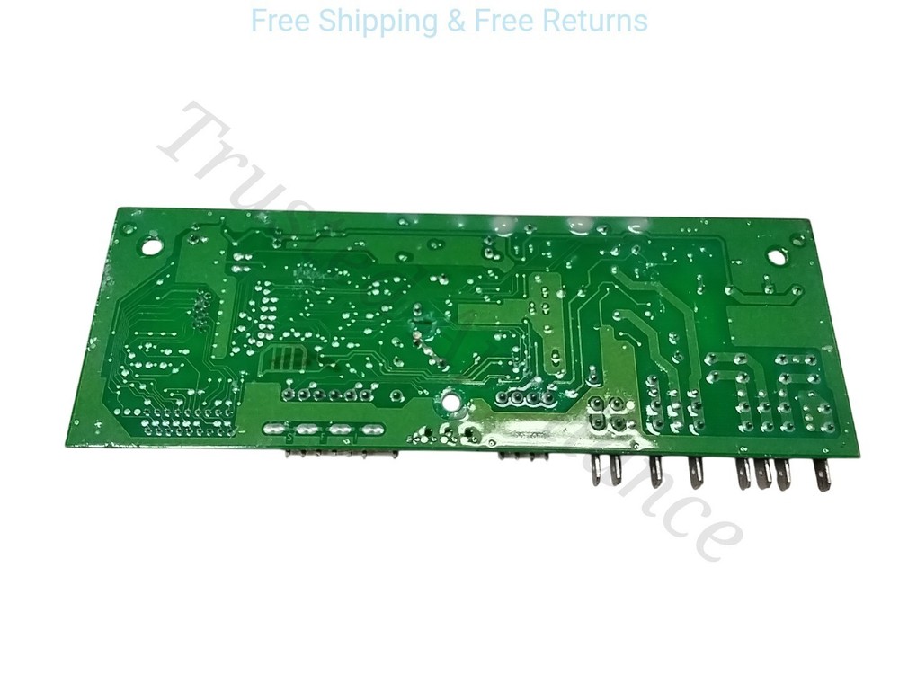 Dishwasher Control Board PCB 6 920259 TESTED