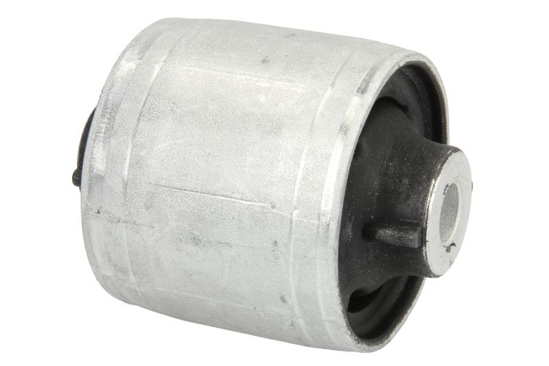 Engine control arm entblock rear front left