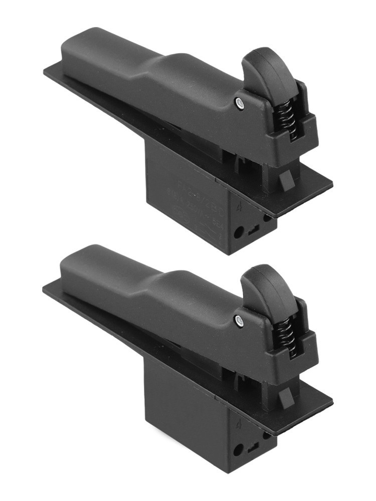 Reliable Replacement Electric Power Tool Trigger Switch for 150 Angle Grinder