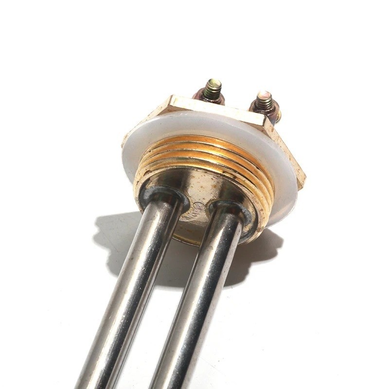 1" DN25 Electric Water Dispenser Heating Element U Boiler Heater 110V/220V 1500W