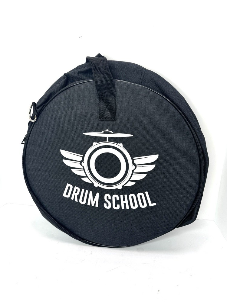 4-pcs Drum Bag Set, Drum Cases Set