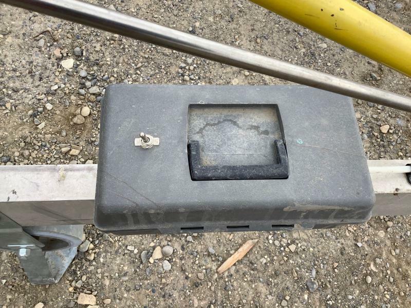 Houghton High-Low Detector 10ft Model HM-416