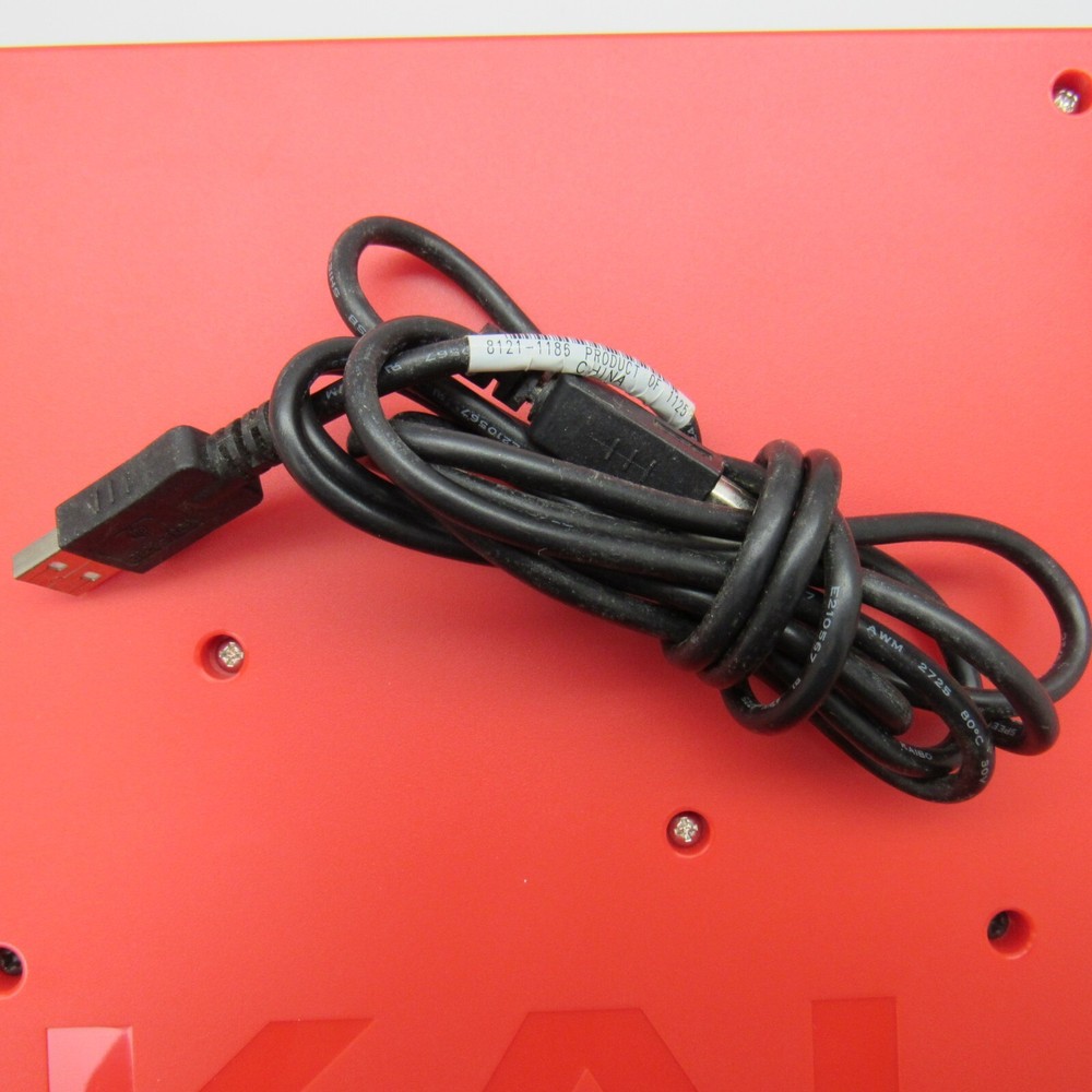 Akai Professional MPK225 25-Key USB MIDI Keyboard & Drum Pad Controller UNTESTED