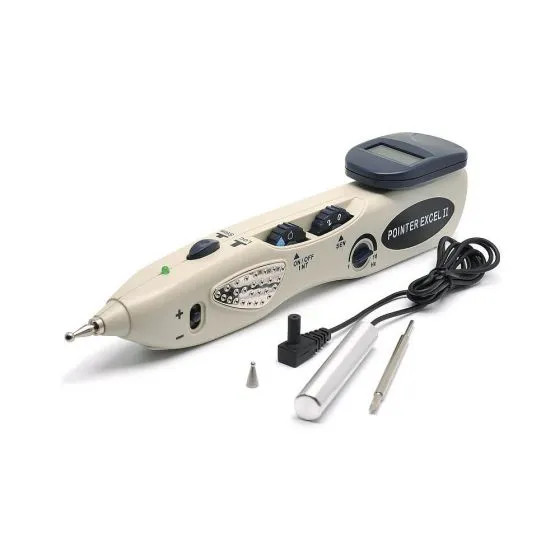 Pointer Excel II™