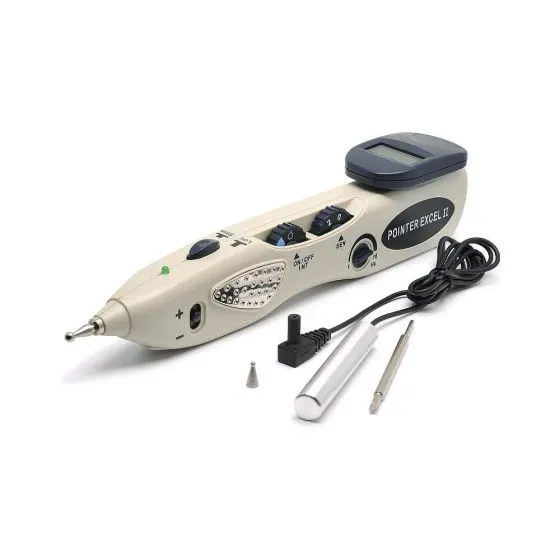 Pointer Excel II™