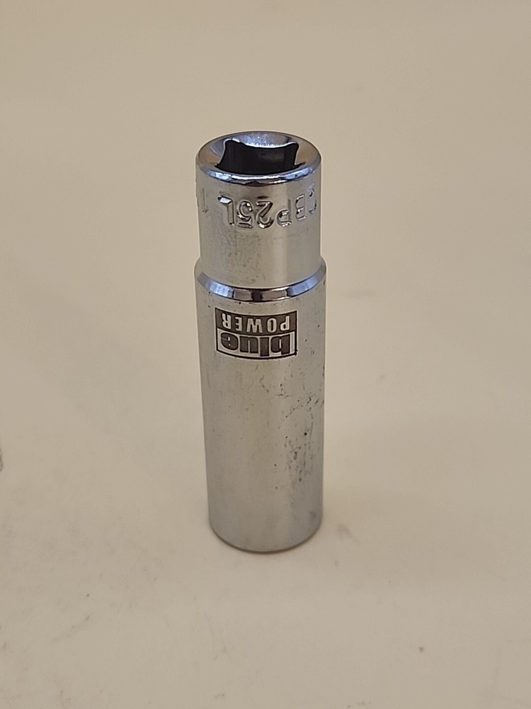 Blue Power Tools Socket 1/2" CBP25L