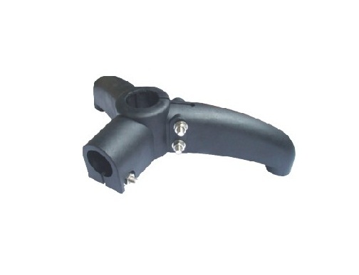 Conveyor Components BIPOD BASE with cross support // VG-403-2.0