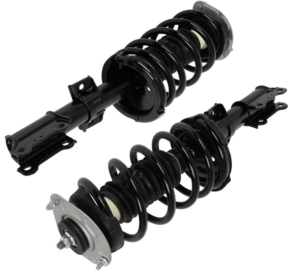 Front Complete Struts Assembly for 2003-2014 XC90 Replace 1333472 2PCS