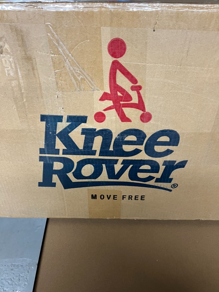 Knee Rover