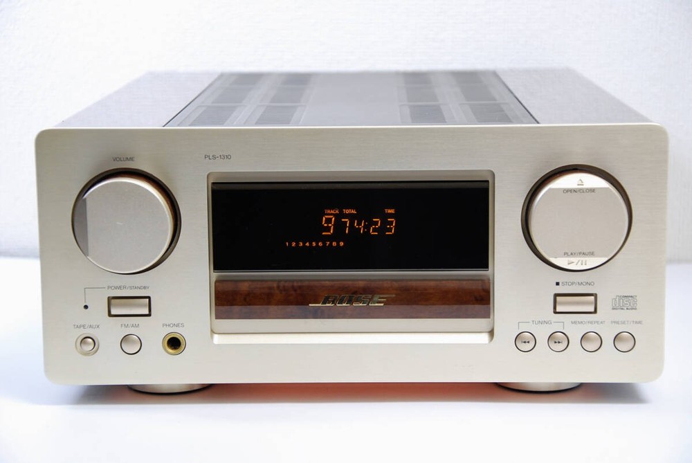 Bose Psl-1310 Receiver Amplifier Refurbished