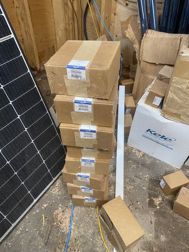 Johson Controls Vma1615-1