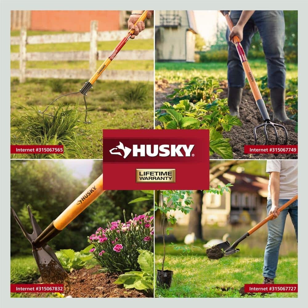 30 In. Double Blade Weeder Cutter