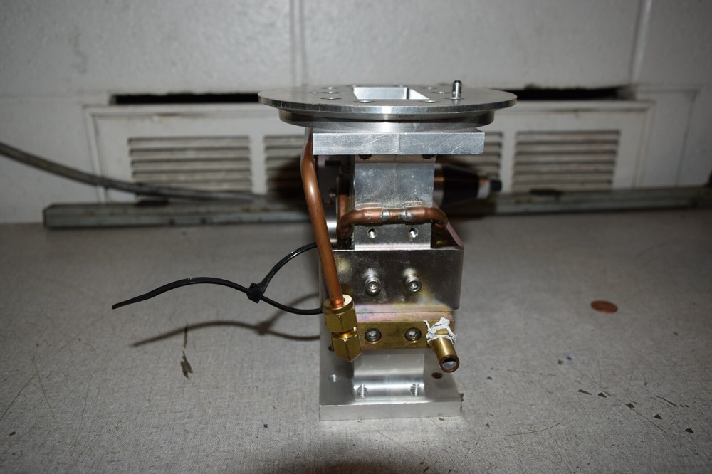 GAE Gerling Applied Engineering GA1117 Variable Attenuator 3KW CPR284