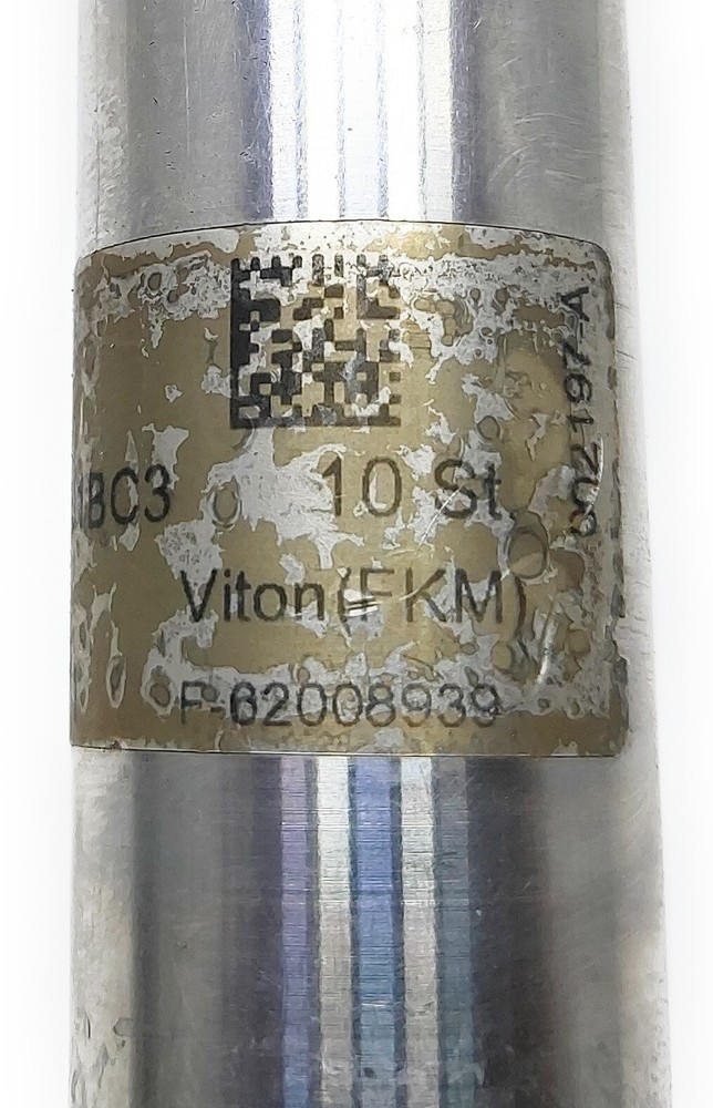 Endress Hauser Waterpilot FMX167 Hydrostatic Level Probe