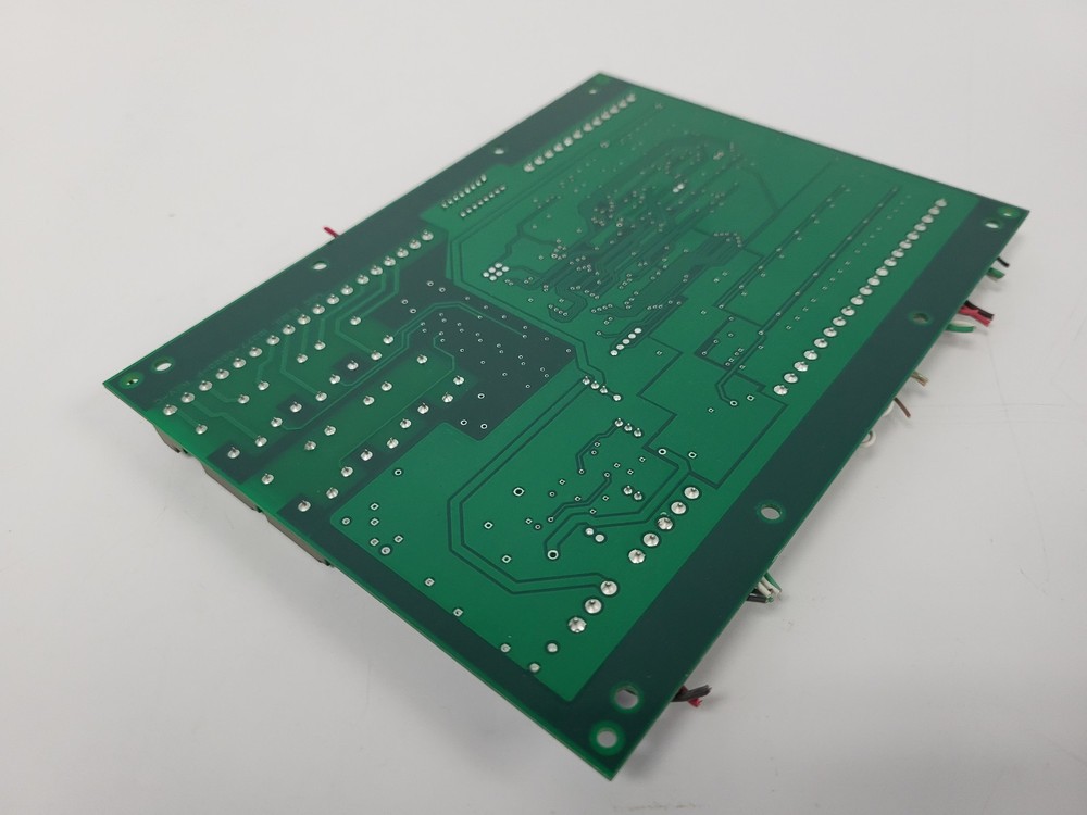 Lenel LNL-1320 Series 2 Access Control Dual Reader Interface DRI Module Board