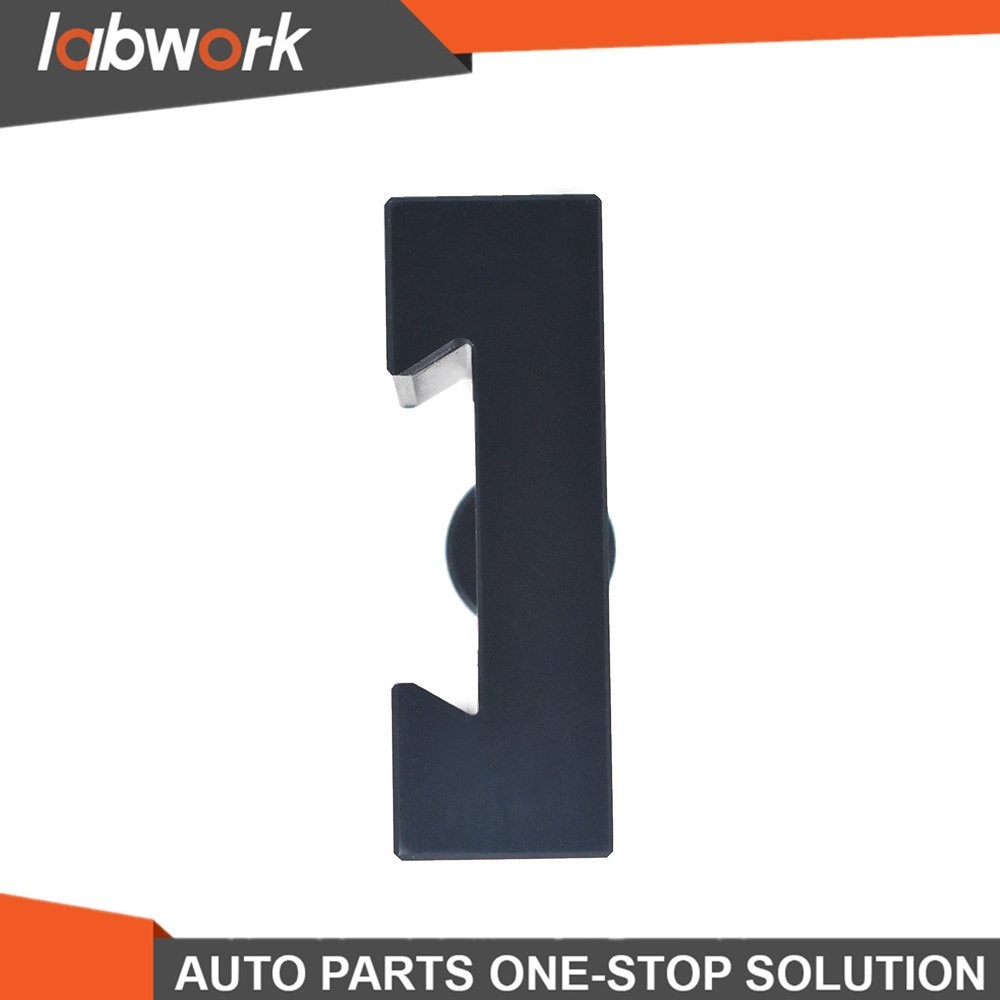 Labwork AXA #1 250-101 Quick Change Tool Post Turning & Facing Holder 2PCS