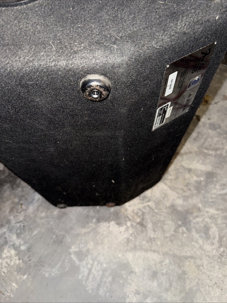 Fender Power Stage 100 PR-306