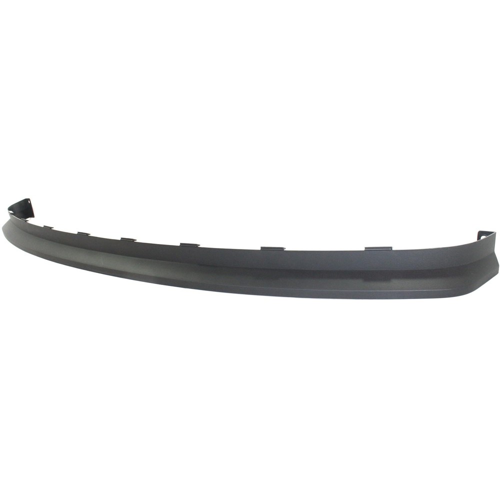Valance for Colorado 2004-2012 Textured Plastic Front GM1092183