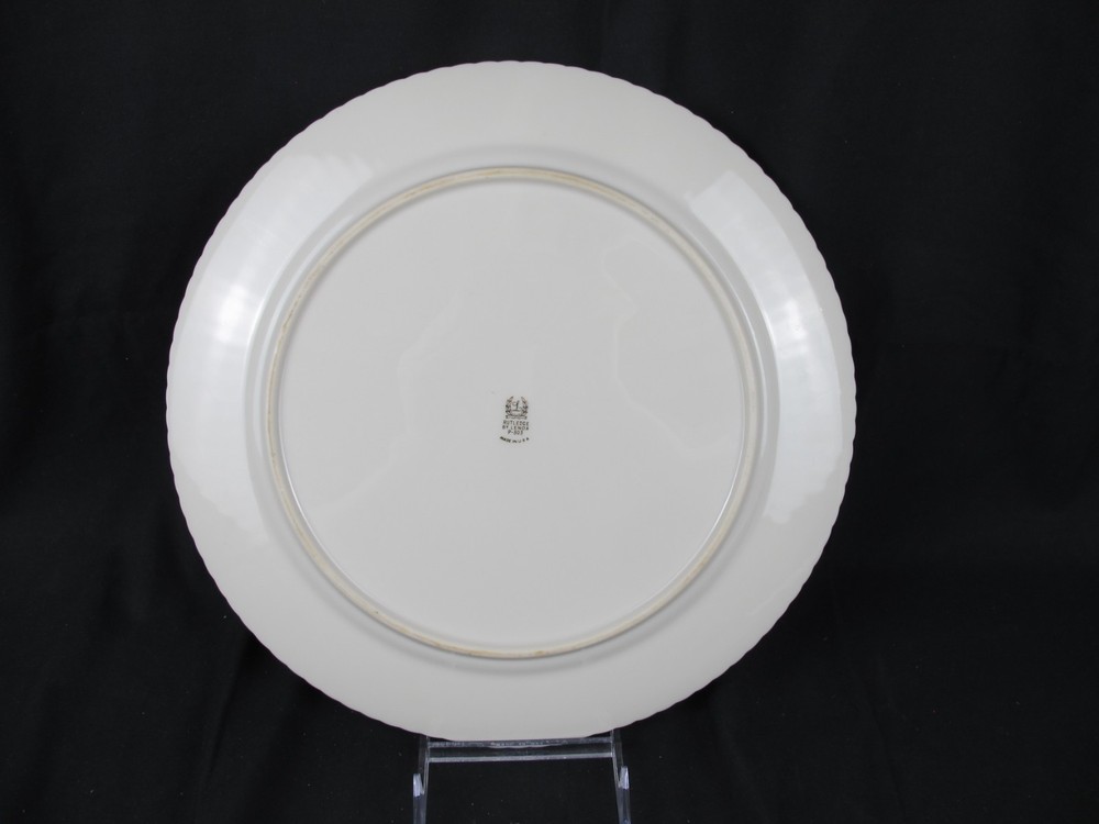 Lenox Rutledge 12" Chop Plate (Round Platter)