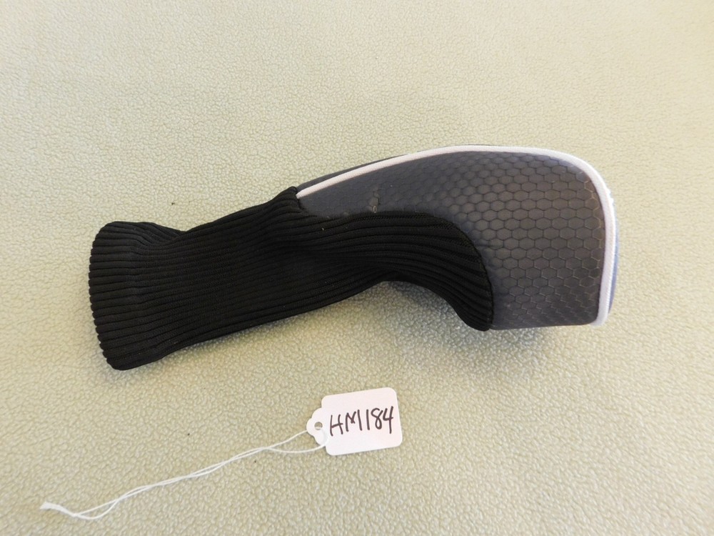 Ram 4/5 Hybrid Headcover HM184