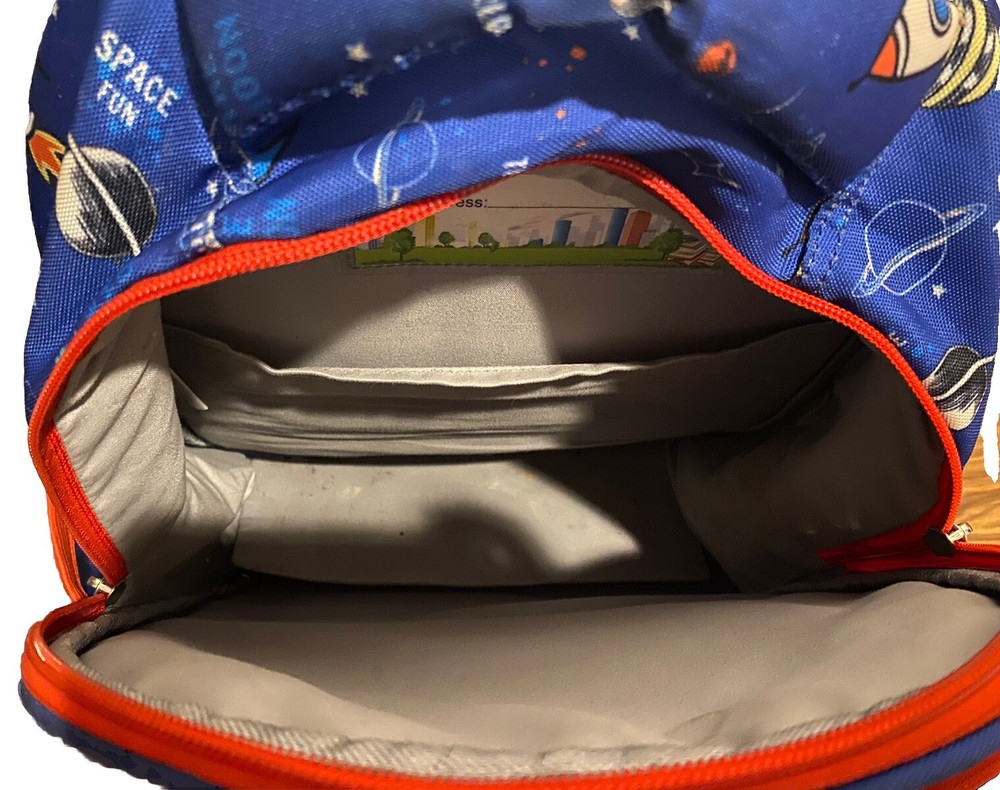 Cusangel Kids School Backpack - | Multiple Designs